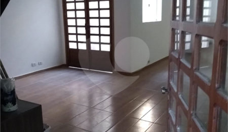 Casa à venda com 3 quartos em Santana, São Paulo, SP