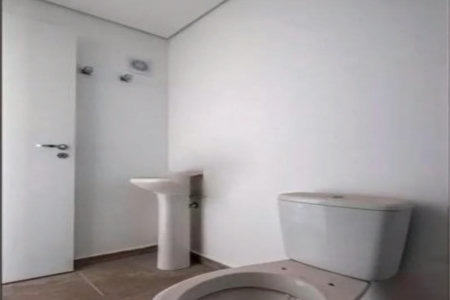 Apartamento à venda com 1 quarto em Cerqueira César, São Paulo, SP
