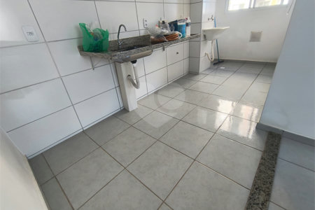 Apartamento à venda com 2 quartos em Jardim São Rafael I, Araraquara, SP