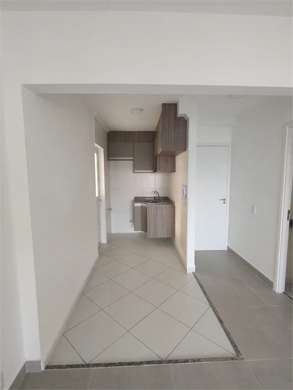 Apartamento para alugar com 2 quartos em Jardim Ampliação, São Paulo, SP