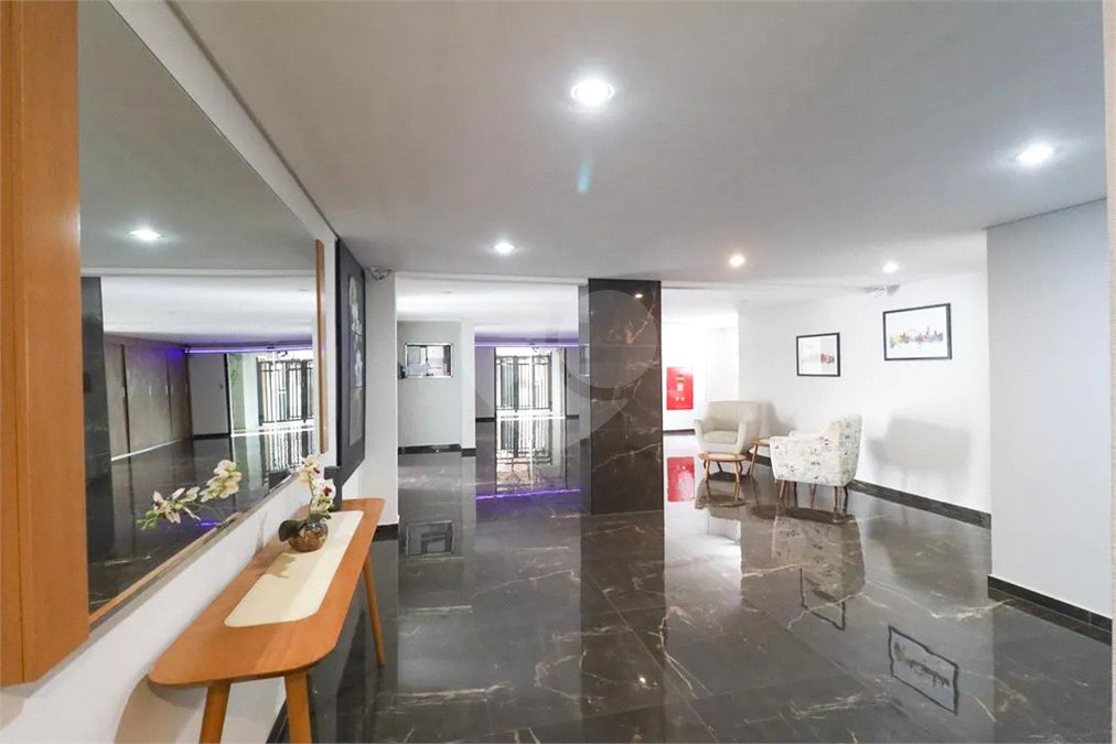 Apartamento à venda com 3 quartos, sendo 1 suíte, em Vila Mazzei, São Paulo, SP