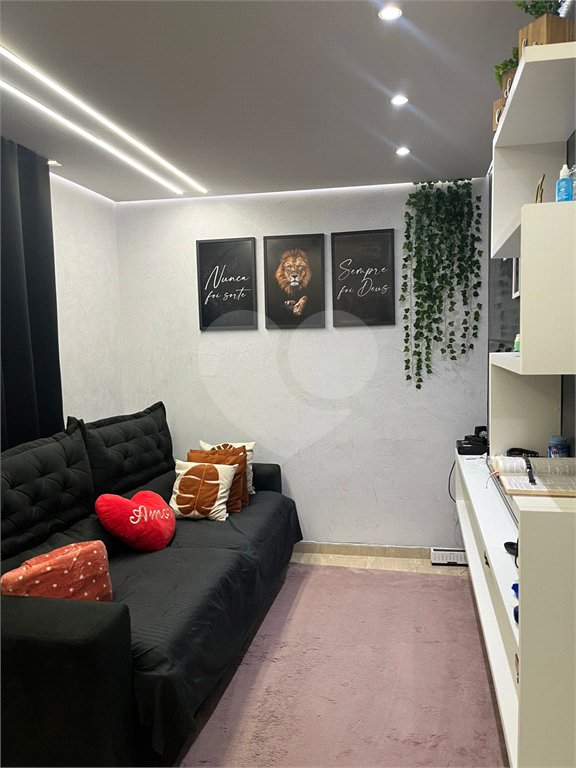 Casa à venda com 1 quarto em Vila Jaguara, São Paulo, SP