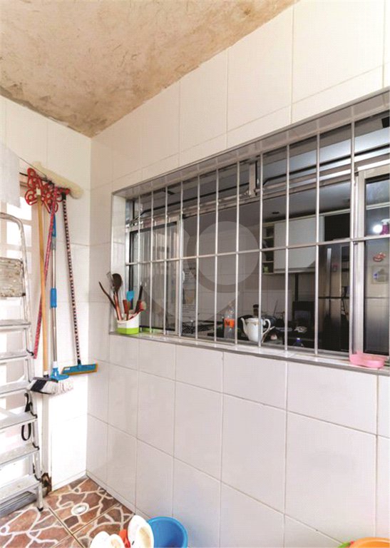 Casa à venda com 3 quartos em Vila Maria, São Paulo, SP