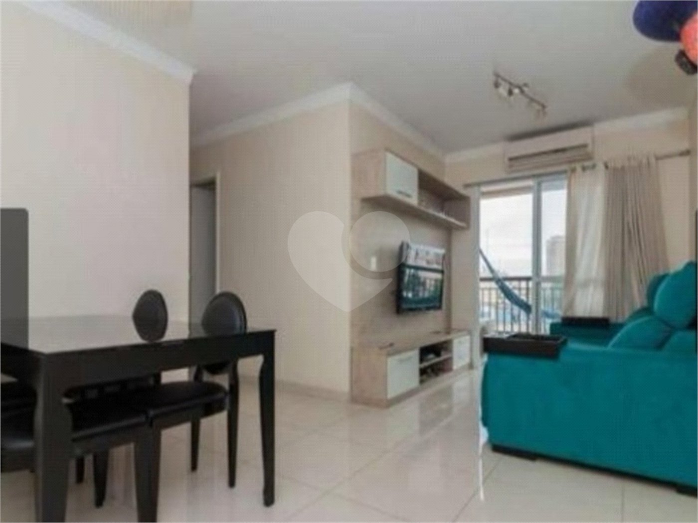 Apartamento para alugar com 2 quartos, sendo 1 suíte, em Vila Mariana, São Paulo, SP