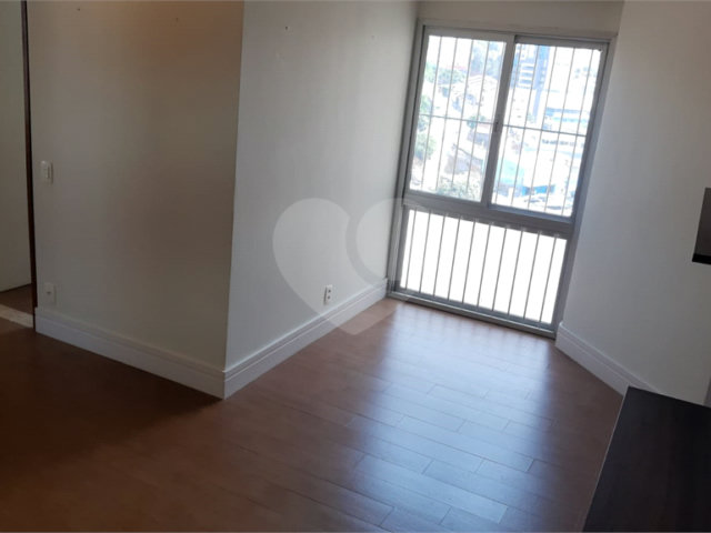 Apartamento à venda com 3 quartos em Freguesia do Ó, São Paulo, SP