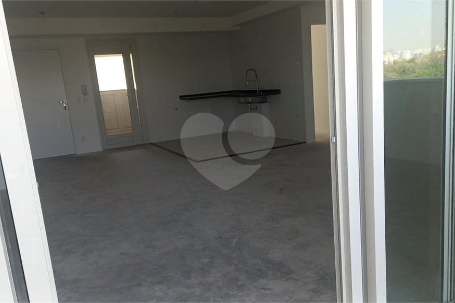 Apartamento à venda com 3 suítes em Santana, São Paulo, SP