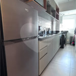 Apartamento à venda com 1 suíte em Jardim Sumaré, Ribeirão Preto, SP