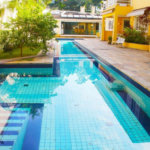 Casa à venda ou para alugar com 5 suítes no condomínio Arataca, São Paulo - SP