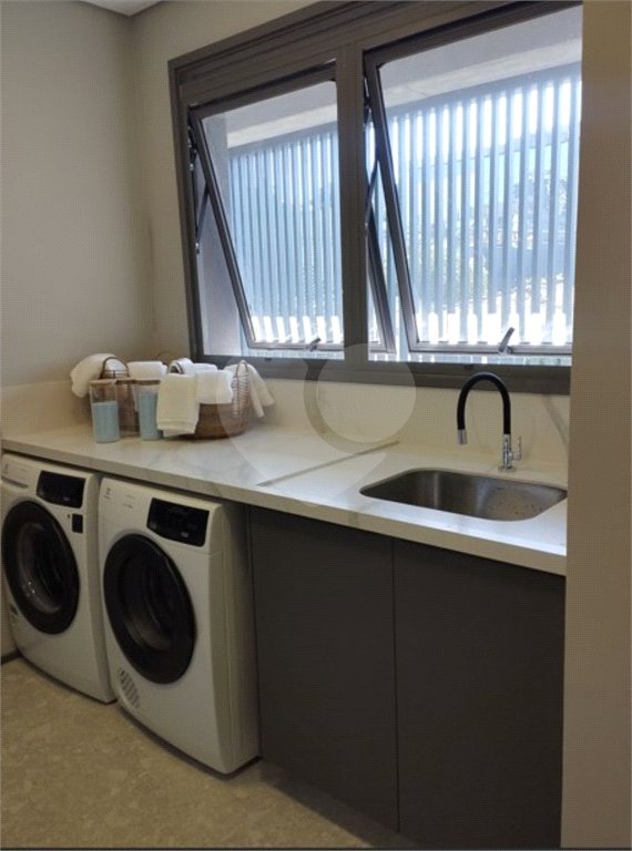 Apartamento à venda com 3 suítes em Jardim Paulista, São Paulo, SP