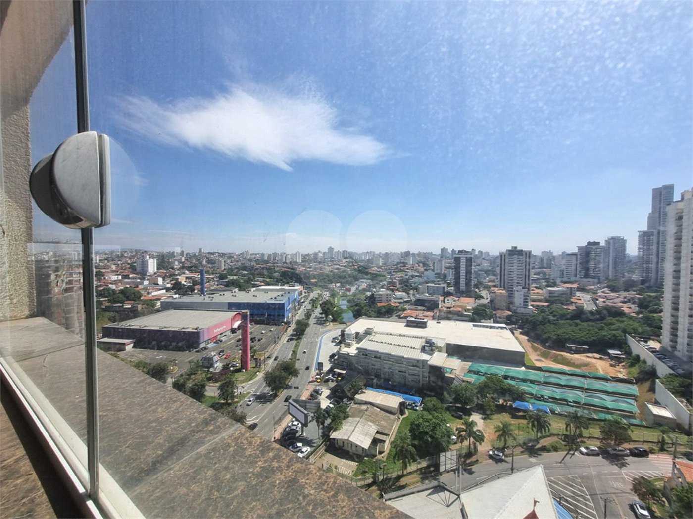 Cobertura à venda com 4 quartos, sendo 3 suítes, em Jardim Judith, Sorocaba, SP