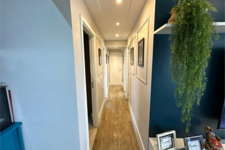 Apartamento à venda com 4 quartos, sendo 3 suítes, em Jardim Marajoara, São Paulo, SP