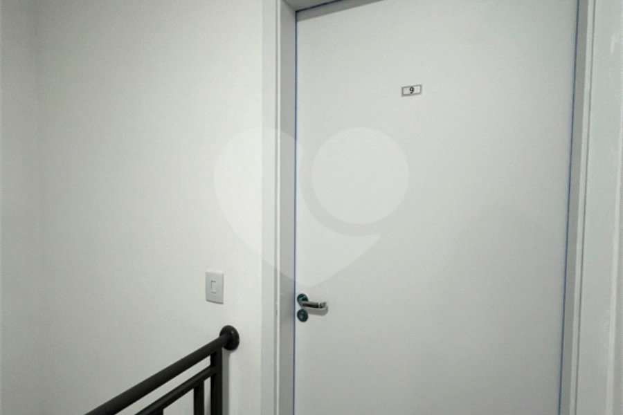 Apartamento à venda com 1 quarto em Vila Guilherme, São Paulo, SP