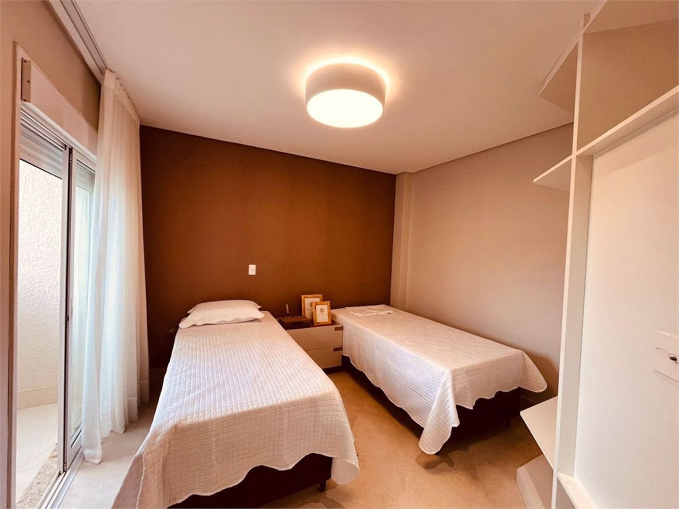 Apartamento com 3 dormitórios à venda, 285 m² por R$ 3.490.000,00 - Jardim Virginia - Guarujá/SP