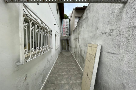 Sobrado à venda com 3 quartos em Quinta da Paineira, São Paulo, SP