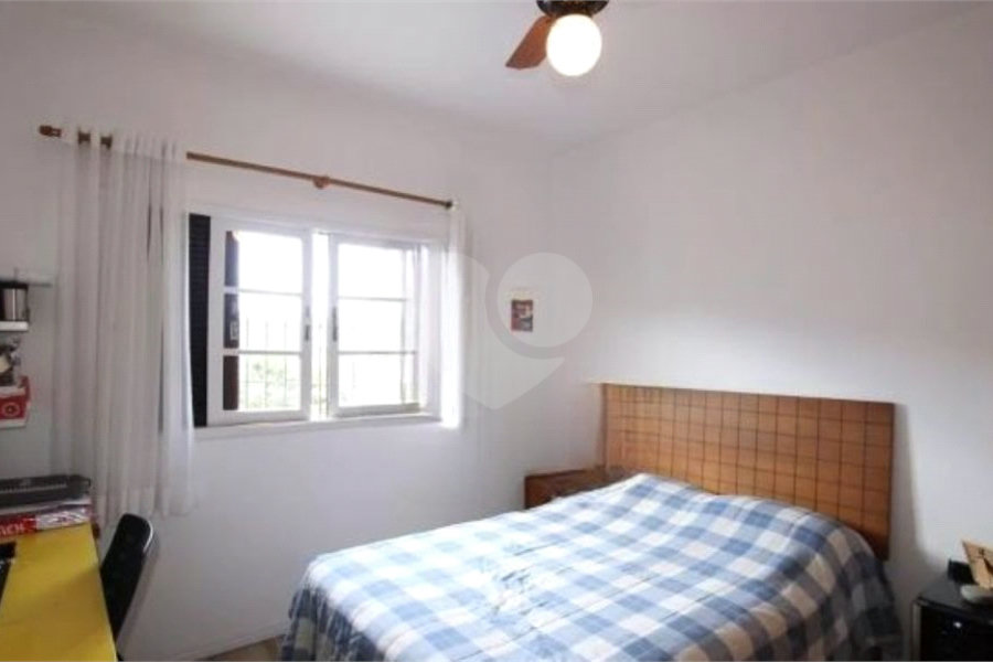 Sobrado à venda com 3 quartos, sendo 1 suíte, em Tucuruvi, São Paulo, SP