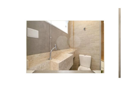 Apartamento à venda com 3 quartos, sendo 1 suíte, em Itaim Bibi, São Paulo, SP