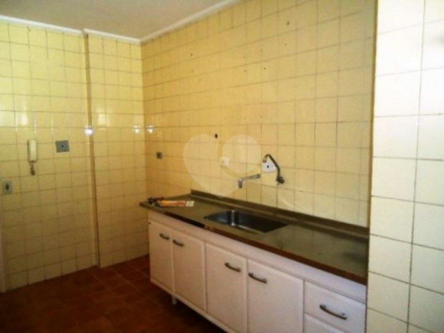 Apartamento à venda com 2 quartos em Ipiranga, São Paulo, SP