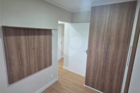 Apartamento à venda com 2 quartos em Vila Fiori, Sorocaba, SP