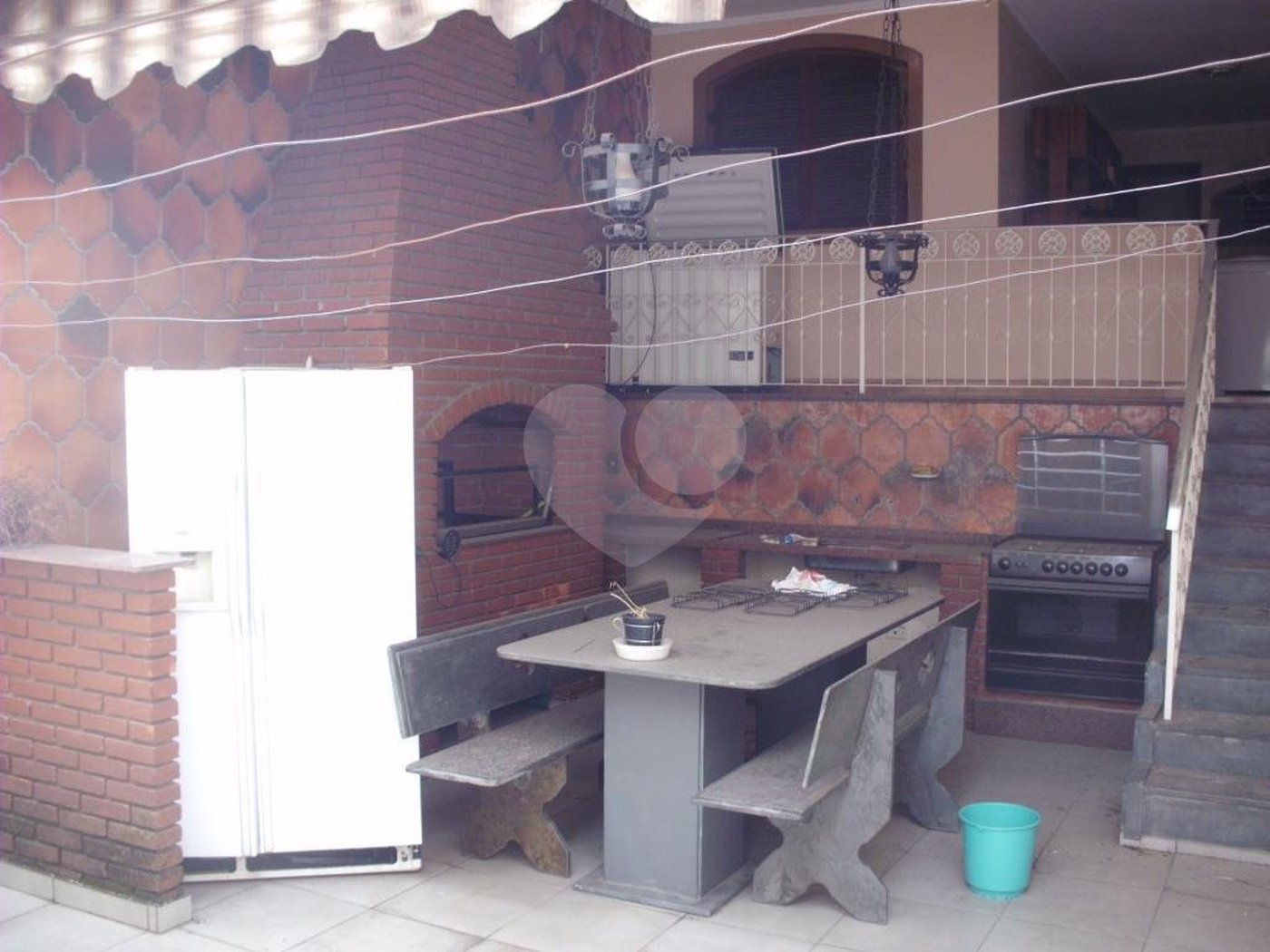 Sobrado à venda com 3 quartos, sendo 2 suítes, em Vila Mazzei, São Paulo, SP