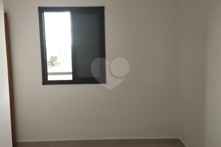 Apartamento à venda com 2 quartos em Vila Gustavo, São Paulo, SP