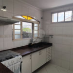 Sobrado à venda com 2 quartos em Vila Nivi, São Paulo, SP