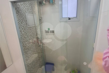 Apartamento à venda com 3 quartos, sendo 1 suíte,  em Jaguaré, São Paulo, SP