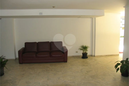 Apartamento à venda com 1 quarto em Cambuci, São Paulo, SP