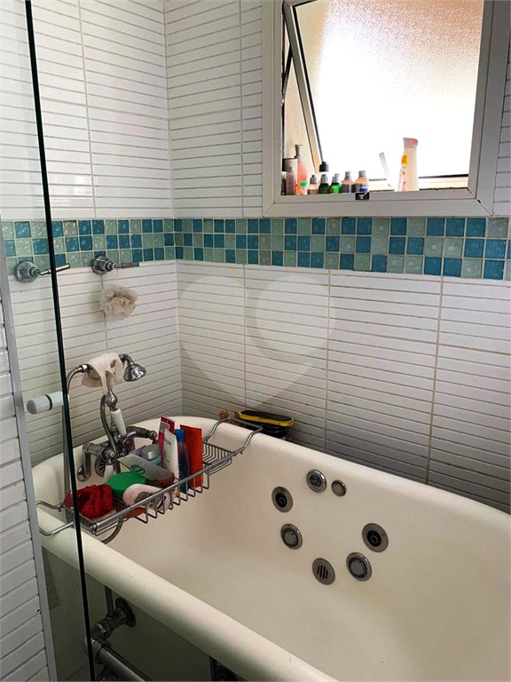 Apartamento à venda com 3 suítes em Santana, São Paulo, SP