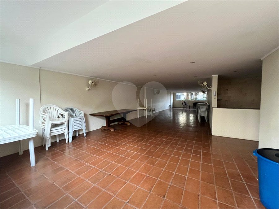 Apartamento para alugar com 3 quartos em Vila Mascote, São Paulo, SP