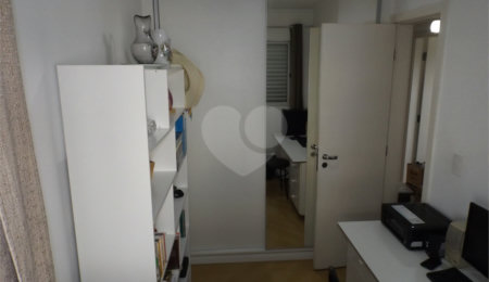 Apartamento à venda com 3 quartos em Vila Guarani (z Sul), São Paulo, SP