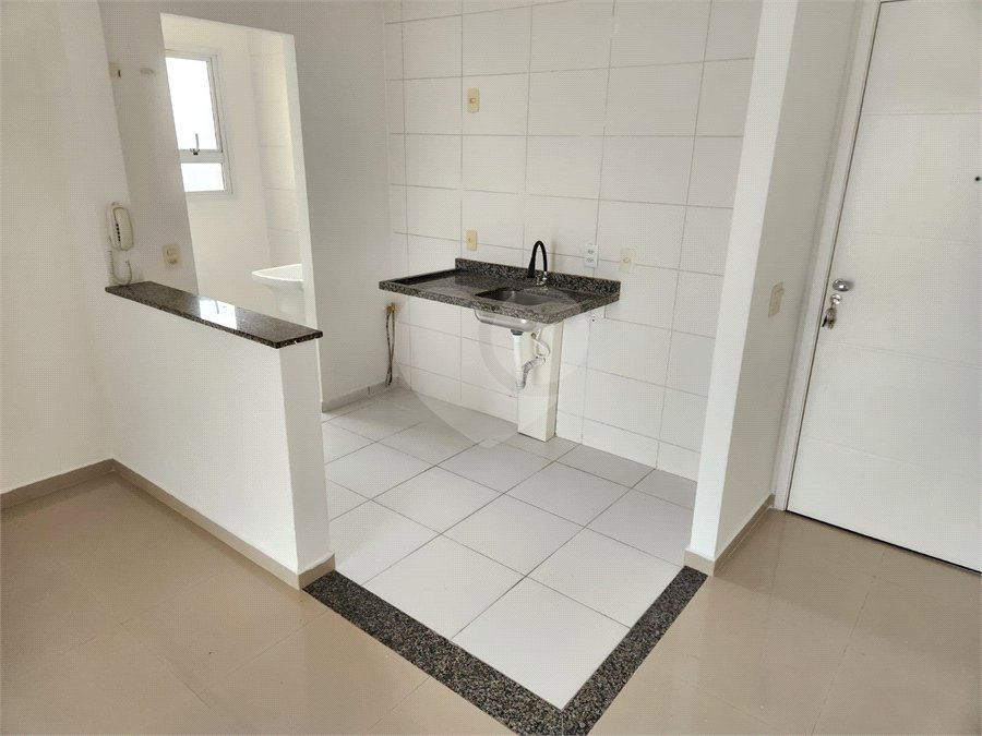 Apartamento para alugar com 2 quartos, sendo 1 suíte, em Villa DI Cesar, Mogi das Cruzes, SP
