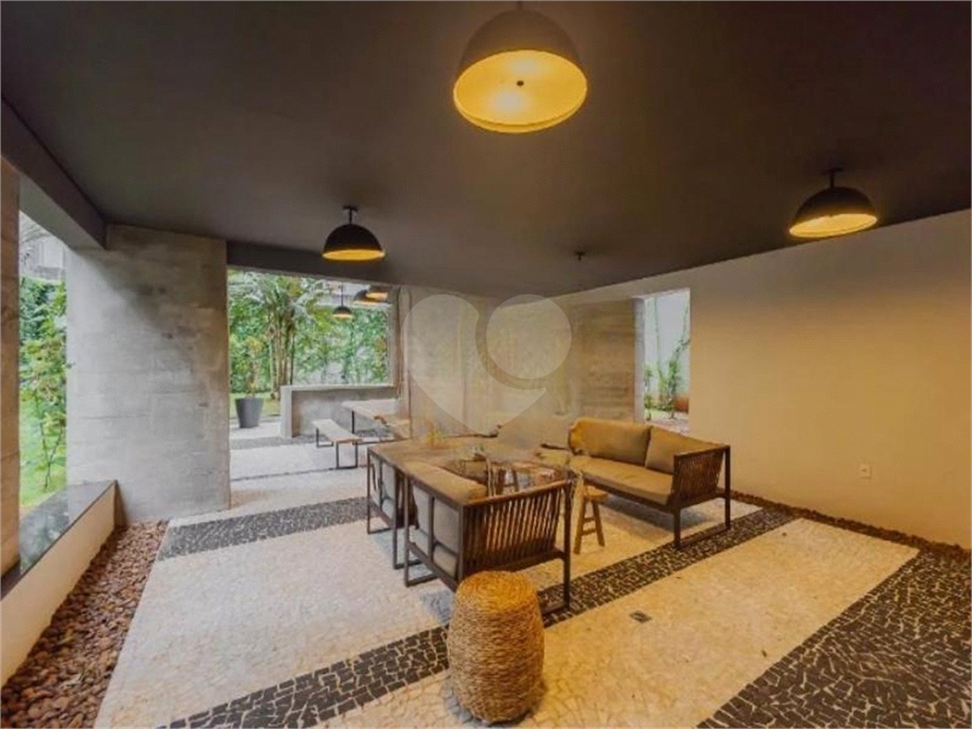 Apartamento à venda com 2 suítes em Cerqueira César, São Paulo, SP
