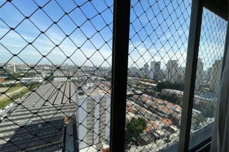 Apartamento à venda ou para alugar com 3 suítes em Vila Leopoldina, São Paulo, SP