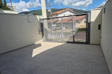 Casa à venda no bairro Recreio Maristela em Atibaia com linda vista para as montanhas