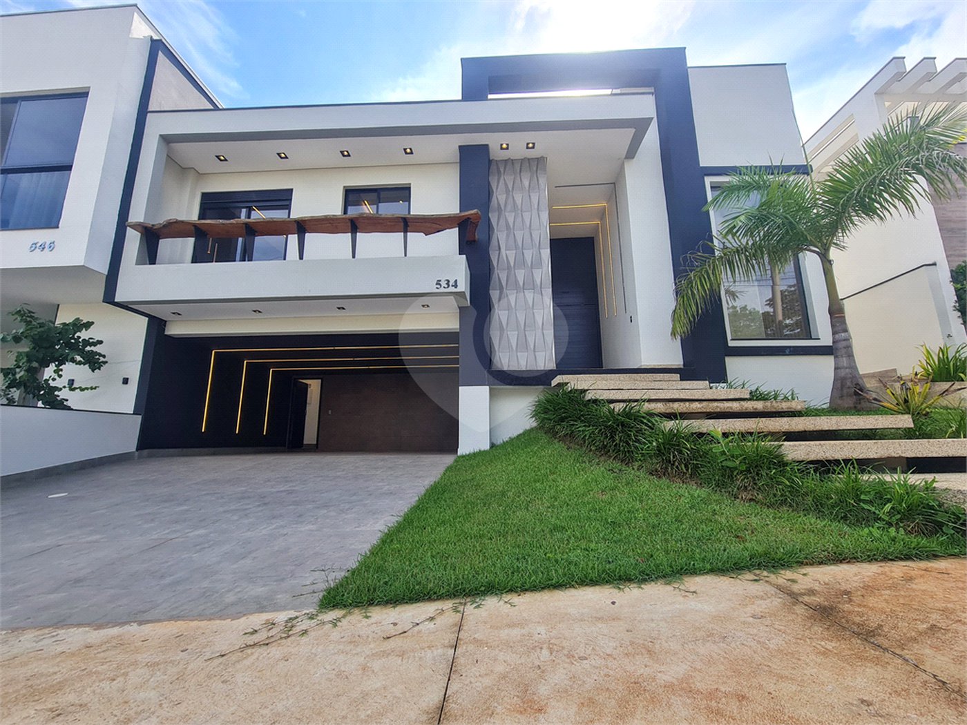 Casa à venda com 3 suítes no condomínio Parque Ibiti Reserva, Sorocaba - SP