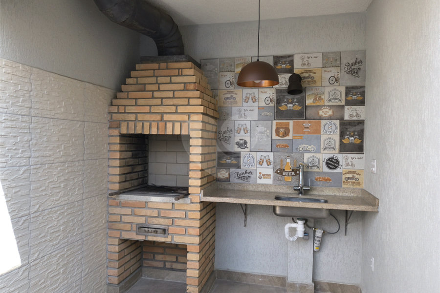Apartamento à venda com 3 quartos, sendo 1 suíte, em Parque Mandaqui, São Paulo, SP
