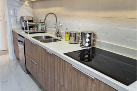Apartamento à venda com 3 suítes em Jardim Arpoador, São Paulo, SP
