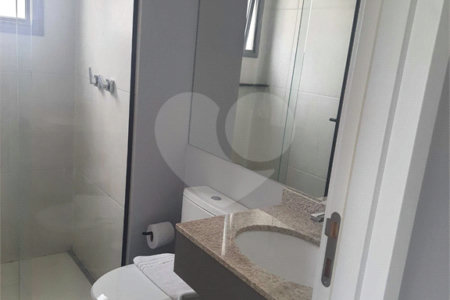 Apartamento à venda com 1 quarto em Moema, São Paulo, SP