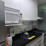 Apartamento à venda com 3 quartos, sendo 1 suíte, em Mandaqui, São Paulo, SP
