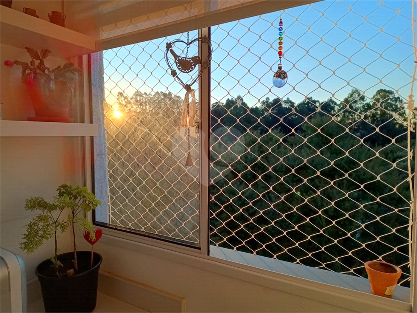 Apartamento à venda com 2 quartos em Santa Claudina, Vinhedo, SP