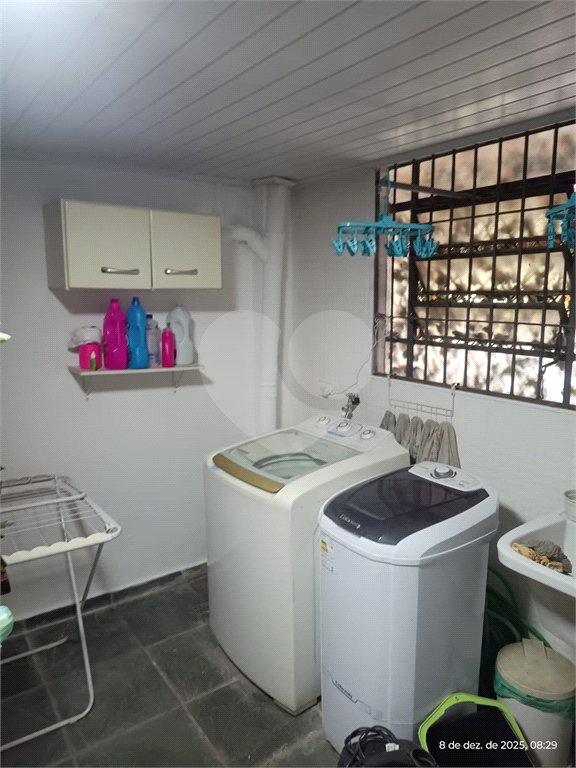 Sobrado à venda com 2 quartos em Mandaqui, São Paulo, SP