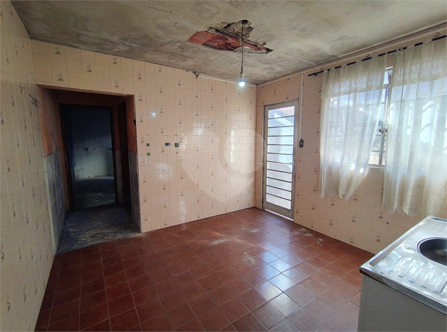 Casa à venda com 3 quartos em Vila Rio Branco, Jundiaí, SP