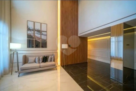 Apartamento à venda com 2 quartos em Butantã, São Paulo, SP