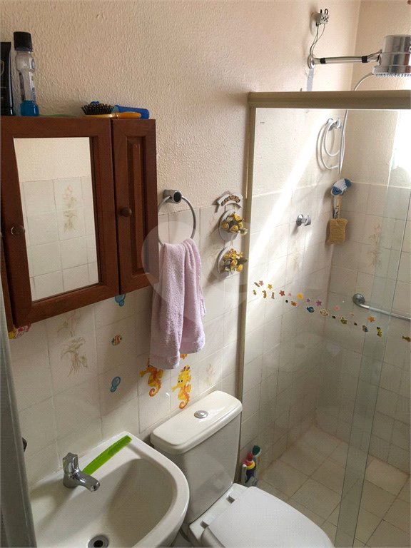 Casa à venda com 2 quartos em Campo Grande, Rio de Janeiro, RJ