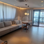 Apartamento à venda com 1 suíte em Vila Olímpia, São Paulo, SP