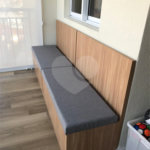 Apartamento à venda com 2 quartos, sendo 1 suíte, em Chora Menino, São Paulo, SP