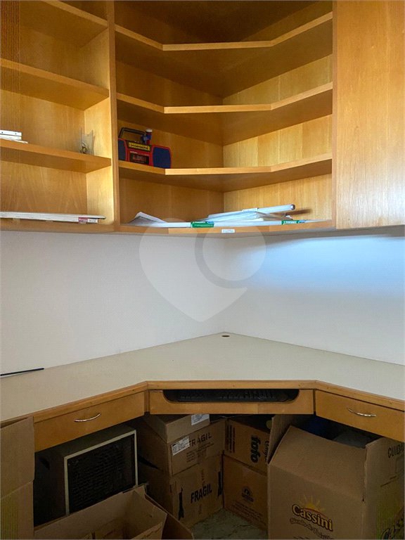 Apartamento à venda com 3 suítes em Tatuapé, São Paulo, SP