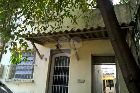 Casa à venda com 2 quartos em Cambuci, São Paulo, SP