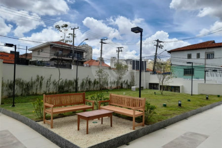 Apartamento à venda com 3 quartos, sendo 1 suíte, em Chora Menino, São Paulo, SP