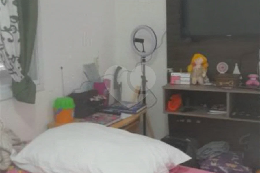 Apartamento à venda com 2 quartos, sendo 1 suíte, em Vila Rosalia, Guarulhos, SP